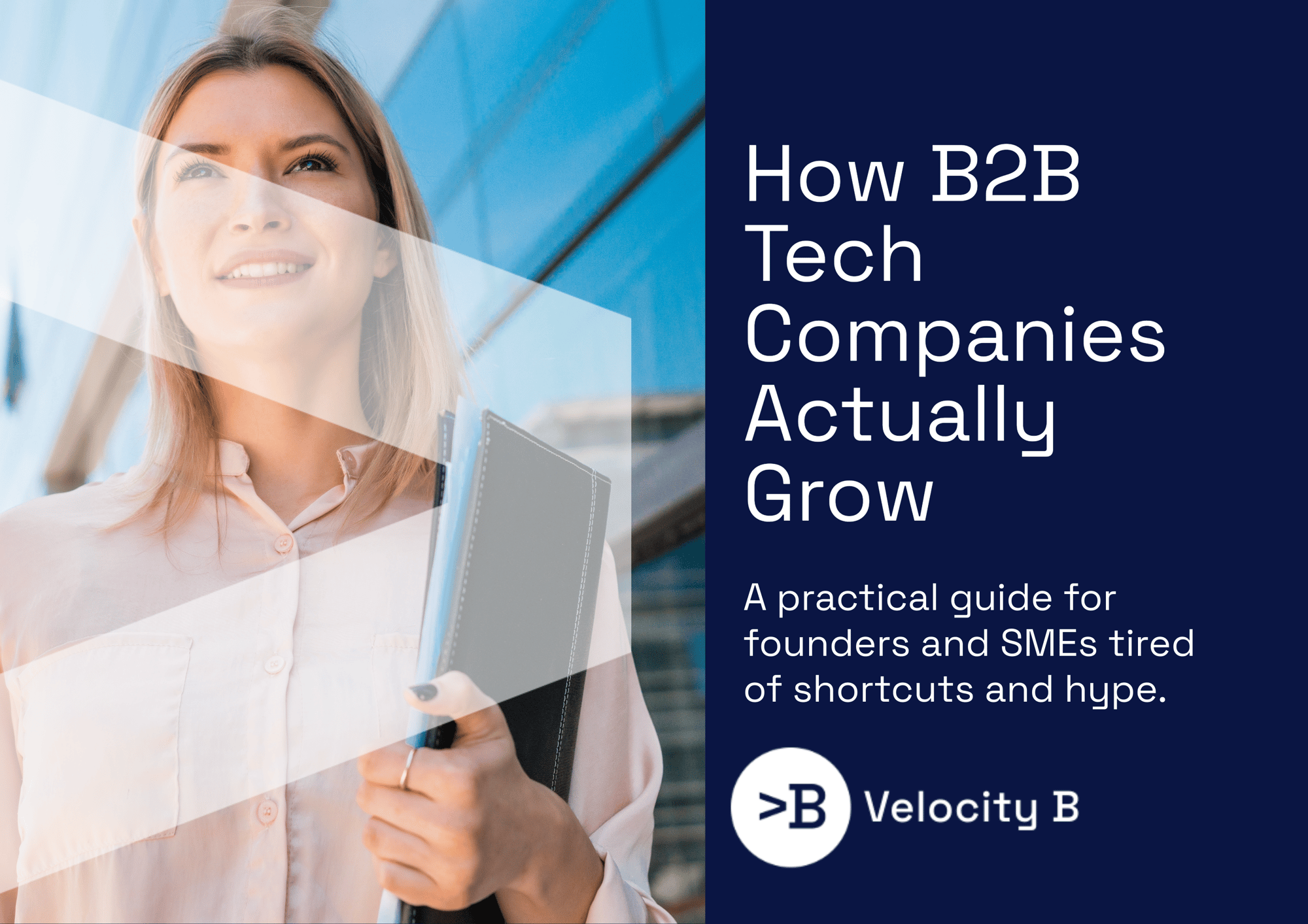 B2B Tech Growth Guide-1-2 B2B Tech Growth Guide-1-2