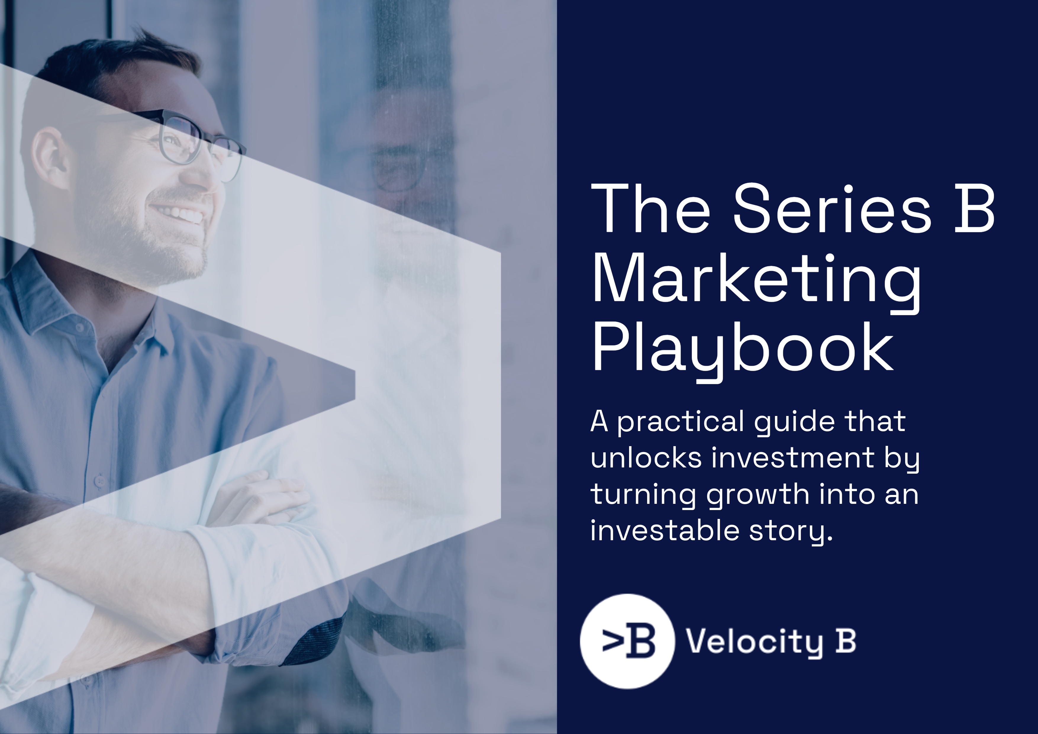 The Series B Marketing Playbook-1