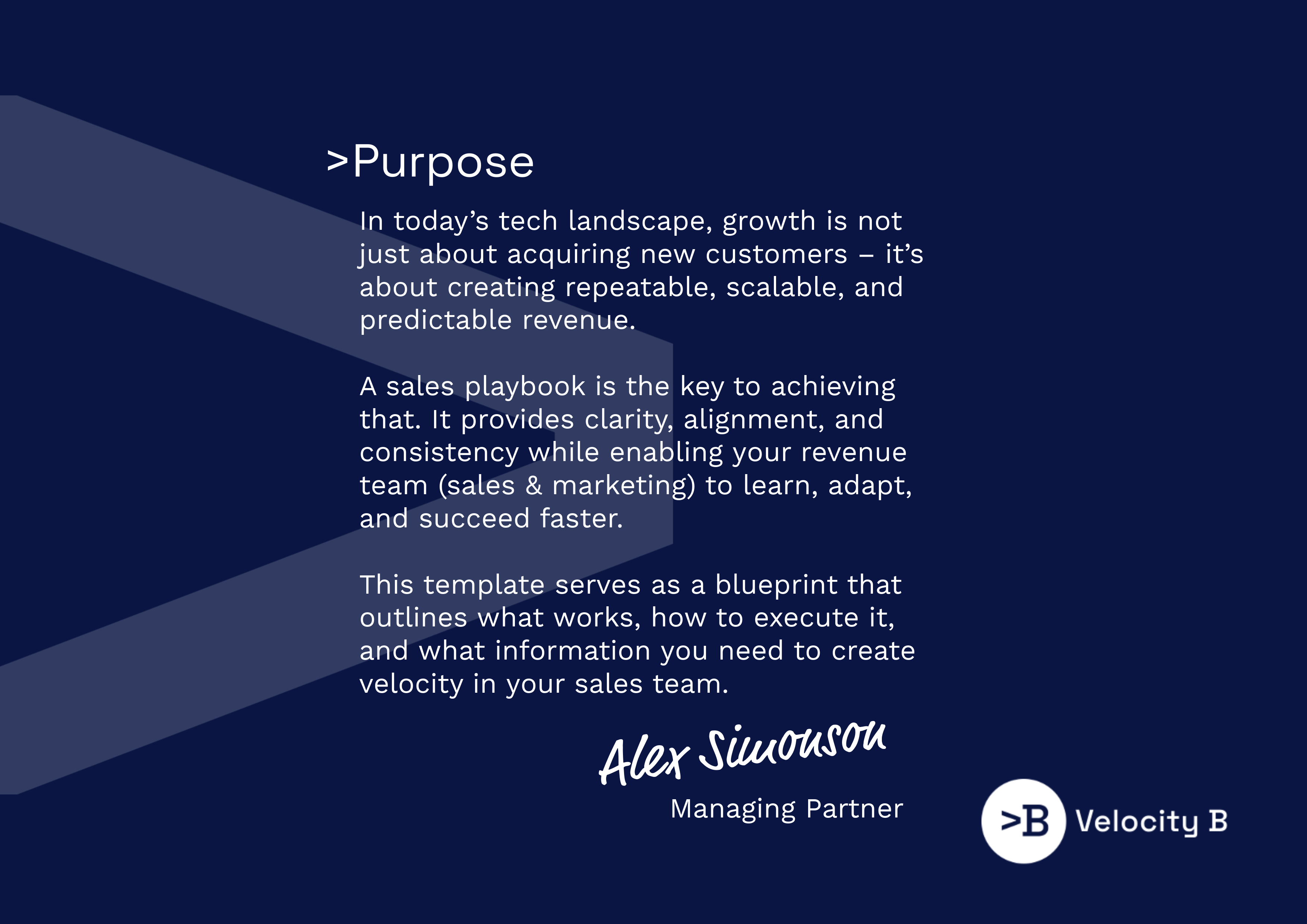 Velocity B Sales Playbook Template-2