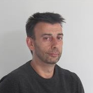 Picture of Alex Simonson